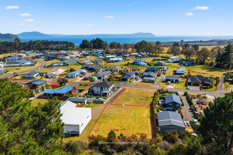 Photo of property in 189 Parekaawa Drive, Motuoapa, 3382