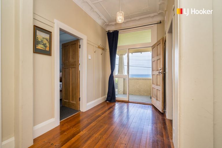 Photo of property in 61 Tomahawk Road, Andersons Bay, Dunedin, 9013