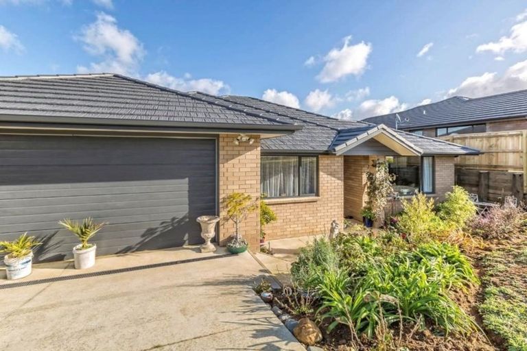 Photo of property in 5 Canmore Street, Pokeno, 2402