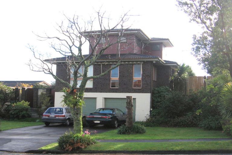 Photo of property in 6 Caithness Place, Farm Cove, Auckland, 2012