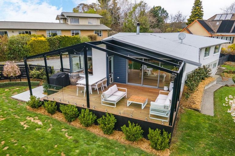 Photo of property in 90a Gleniti Road, Gleniti, Timaru, 7910