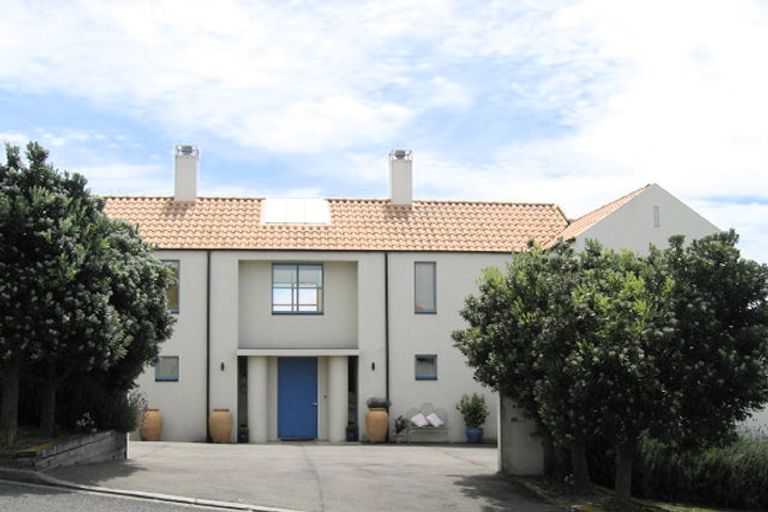 Photo of property in 32 Godley Drive, Scarborough, Christchurch, 8081