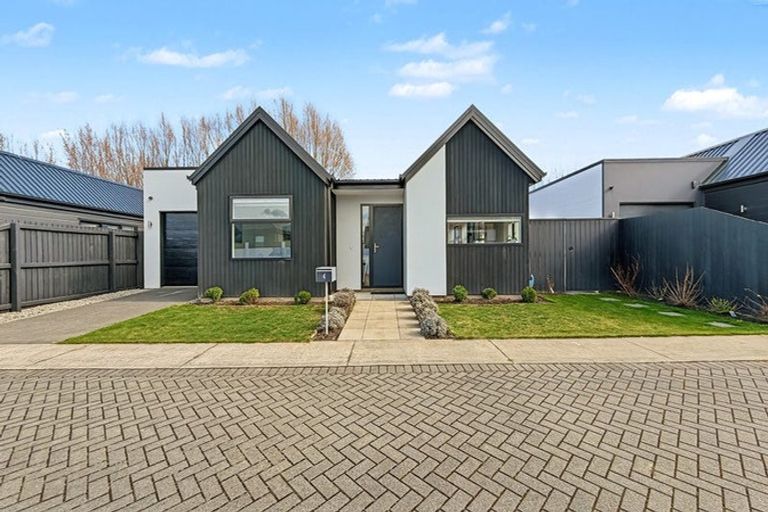 Photo of property in 4 Founders Lane, Yaldhurst, Christchurch, 8042