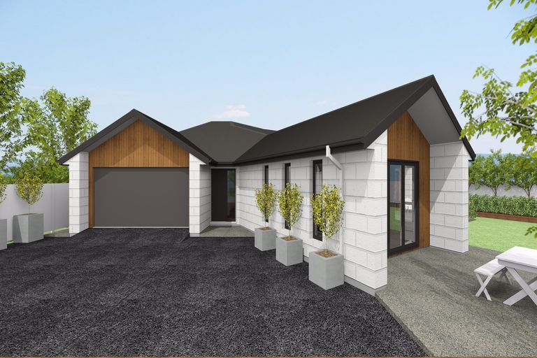 Photo of property in 25 Lazarette Loop, Gleniti, Timaru, 7910