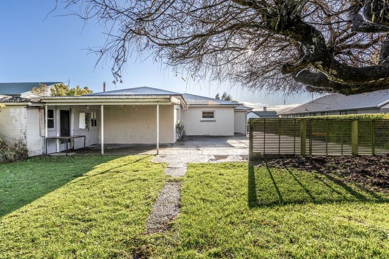 Photo of property in 303 Crinan Street, Georgetown, Invercargill, 9812