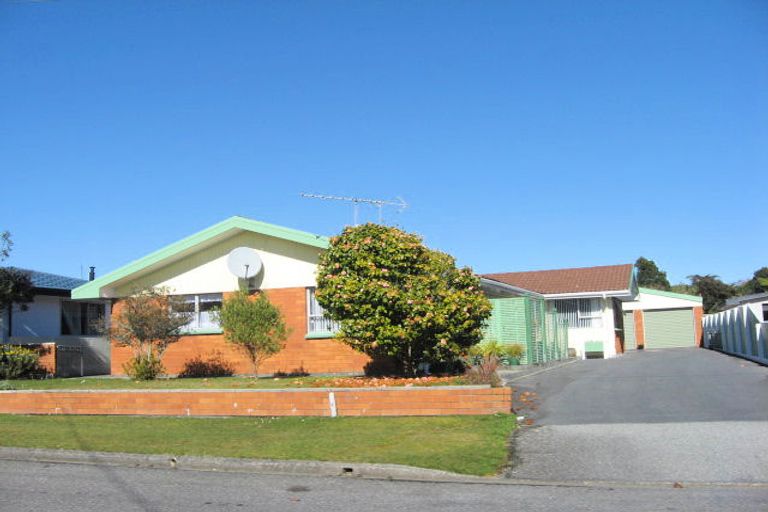 Photo of property in 10 Jamieson Road, Karoro, Greymouth, 7805