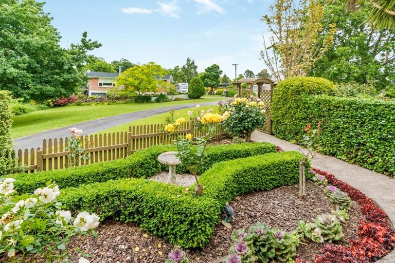 Photo of property in 4 Park Street, Paeroa, 3600