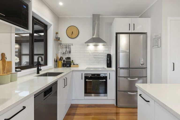 Photo of property in 514 Buckland Road, Buckland, Pukekohe, 2677