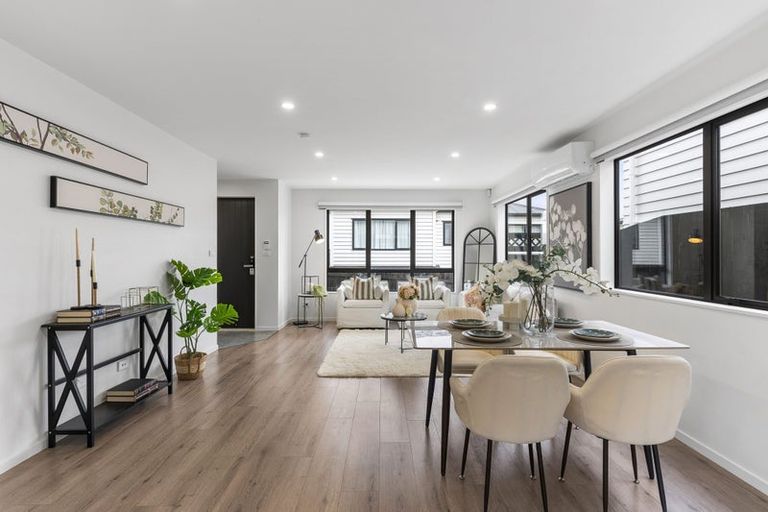 Photo of property in 46b Patons Road, Howick, Auckland, 2014