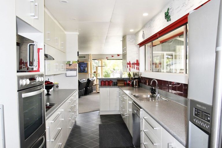 Photo of property in 59 Welsh Road, Winton, 9720