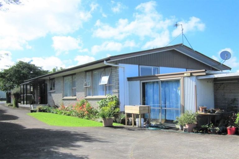 Photo of property in 100 Thames Road, Paeroa, 3600
