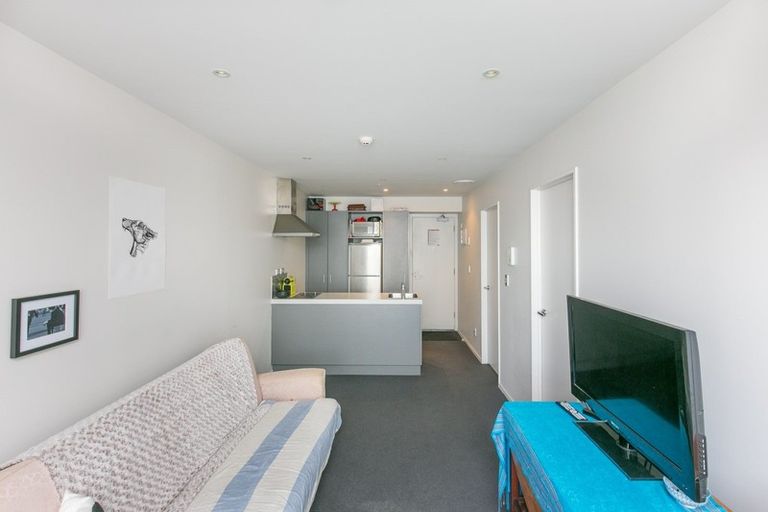 Photo of property in Soho Apartments, 315/74 Taranaki Street, Te Aro, Wellington, 6011