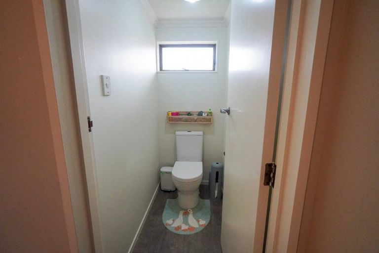 Photo of property in 21a Ngarimu Street, Roslyn, Palmerston North, 4414