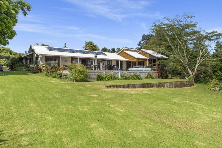 Photo of property in 311 Pahoia Road, Whakamarama, Tauranga, 3172