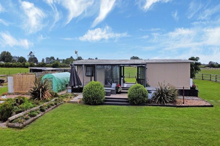 Photo of property in 110 Lambert Road, Putauaki, Kawerau, 3192