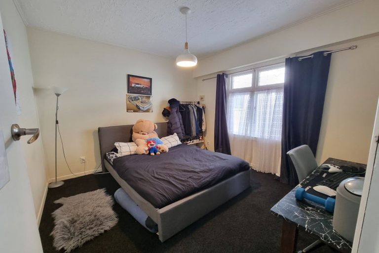 Photo of property in 97 Alexander Street, Greymouth, 7805