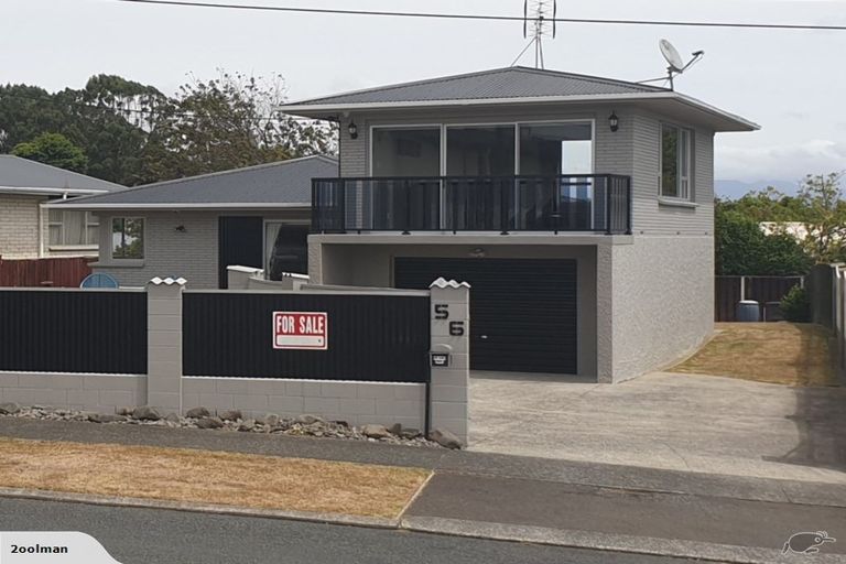 Photo of property in 56 Glenview Terrace, Glenview, Hamilton, 3206