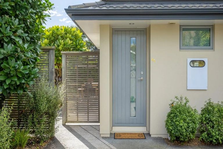 Photo of property in Totara Grove, 45/115 Grove Street, The Wood, Nelson, 7010