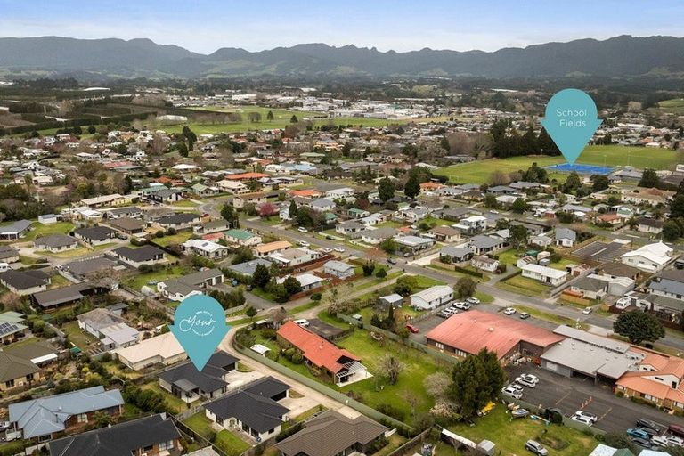 Photo of property in 2/10d Clive Road, Katikati, 3129