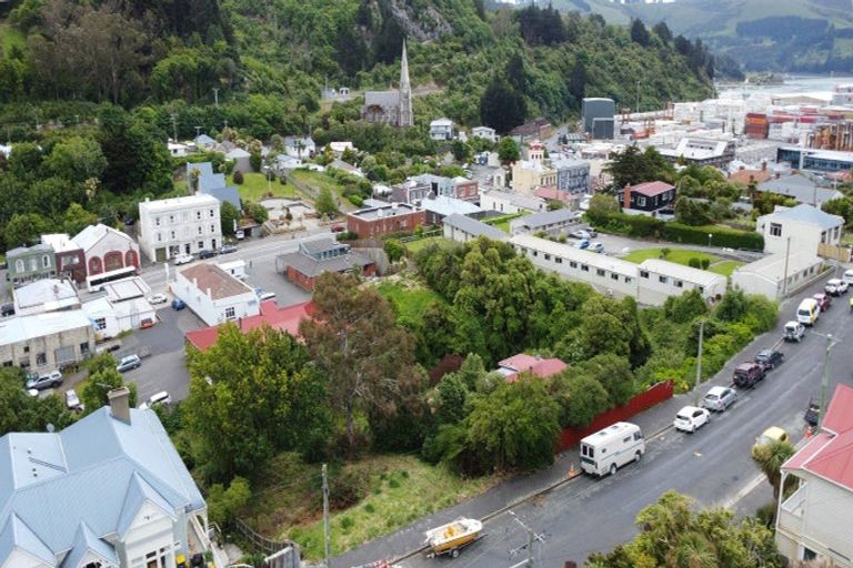Photo of property in 21 Currie Street, Port Chalmers, 9023