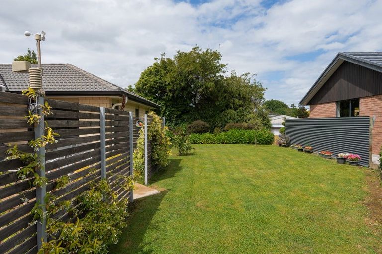 Photo of property in 10 Lancewood Avenue, Feilding, 4702