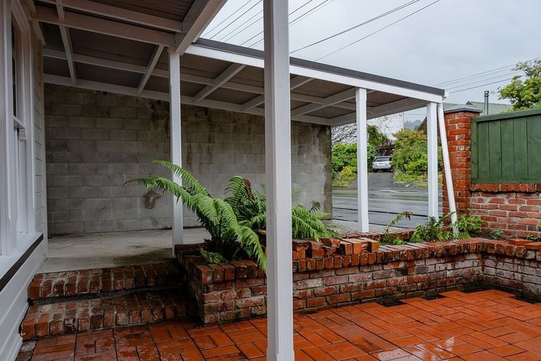 Photo of property in 39 Signal Hill Road, Opoho, Dunedin, 9010