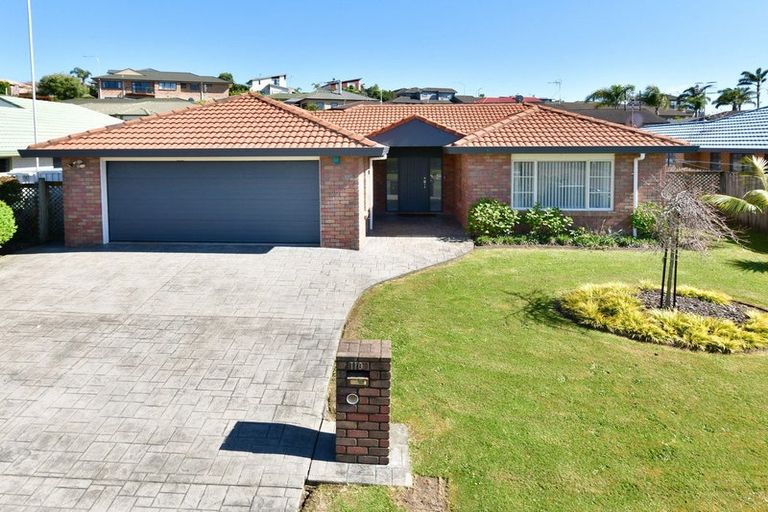 Photo of property in 110 Lakeside Drive, Orewa, 0931