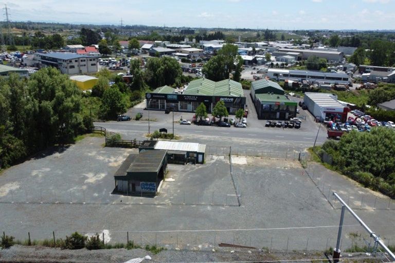 Photo of property in 280a Great South Road, Papakura, 2110