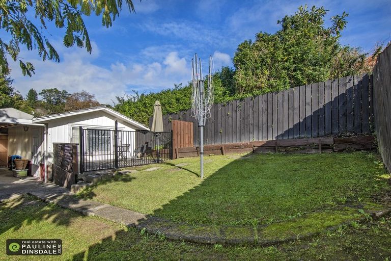Photo of property in 18 Leith Street, Morningside, Whangarei, 0110