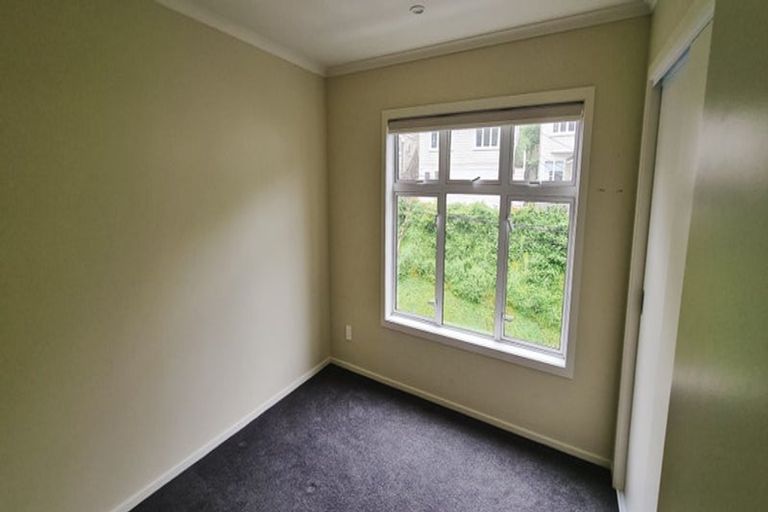 Photo of property in 31 Adams Terrace, Aro Valley, Wellington, 6021