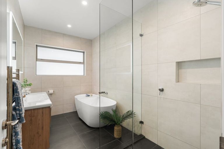 Photo of property in 14 Rockport Place, Parklands, Christchurch, 8083