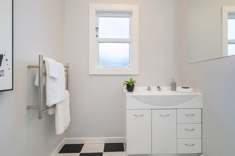 Photo of property in 21 Durham Street, Mornington, Dunedin, 9011