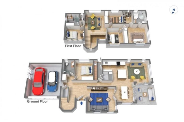 Photo of property in 2 Timberland Drive, Silverdale, 0932