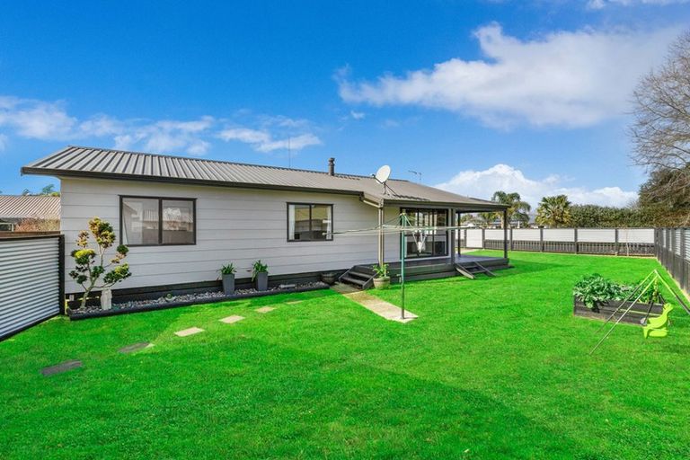Photo of property in 5 Campbell Street, Waihou, Te Aroha, 3393