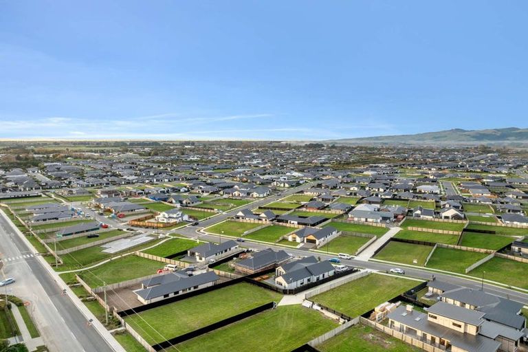 Photo of property in 47 Fairmaid Street, Lincoln, 7608