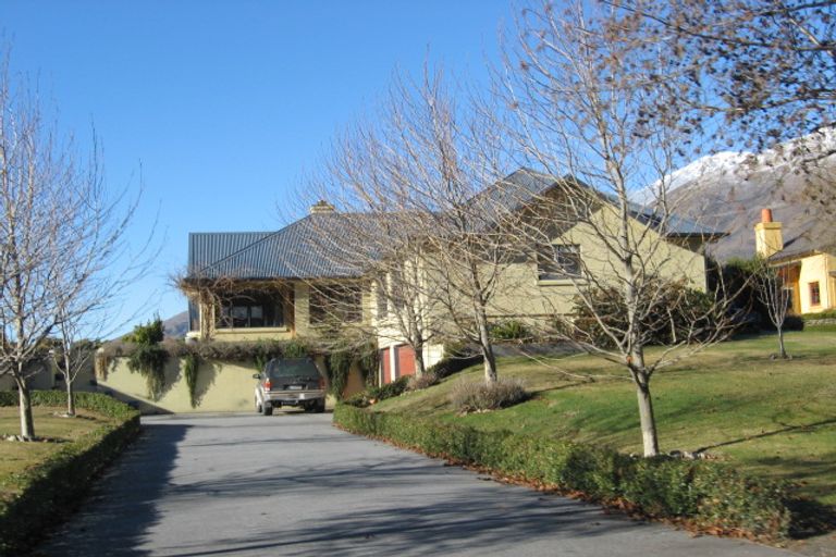 Photo of property in 7 Sledmere Drive, Lower Shotover, Queenstown, 9371