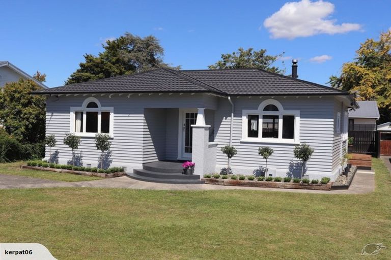 Photo of property in 29a Victoria Avenue, Morrinsville, 3300