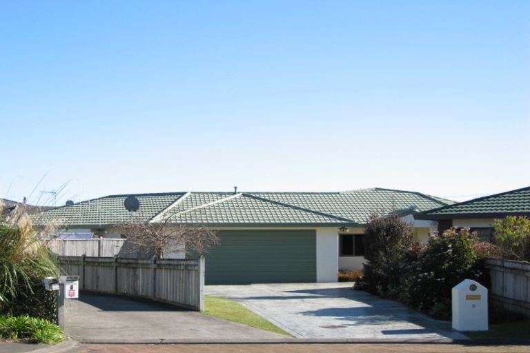 Photo of property in 9 Kingsgate Lane, Havelock North, 4130