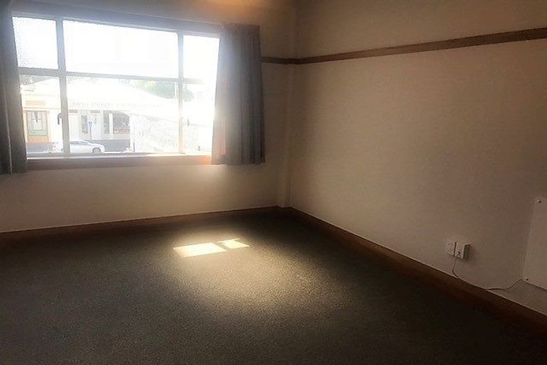 Photo of property in 124a Emerson Street, Napier South, Napier, 4110