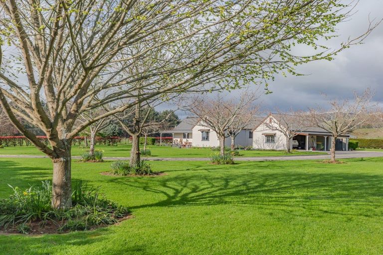 Photo of property in 9 Wallace Road, Koputaroa, Levin, 5571