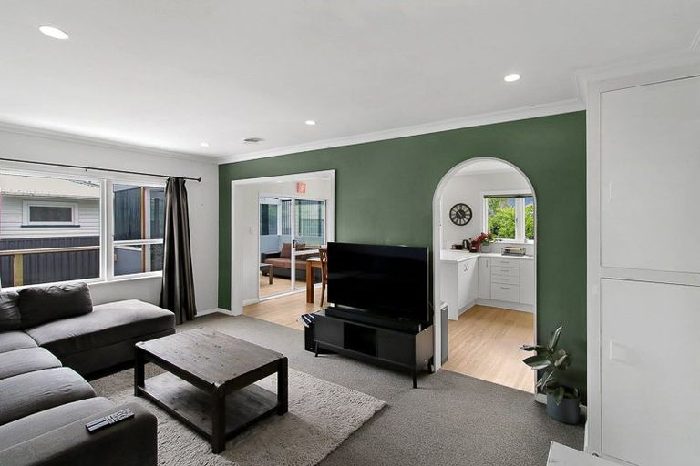 Photo of property in 60 Parker Avenue, Levin, 5510