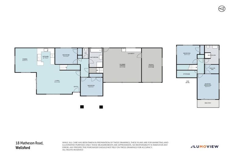 Photo of property in 18 Matheson Road, Wellsford, 0900