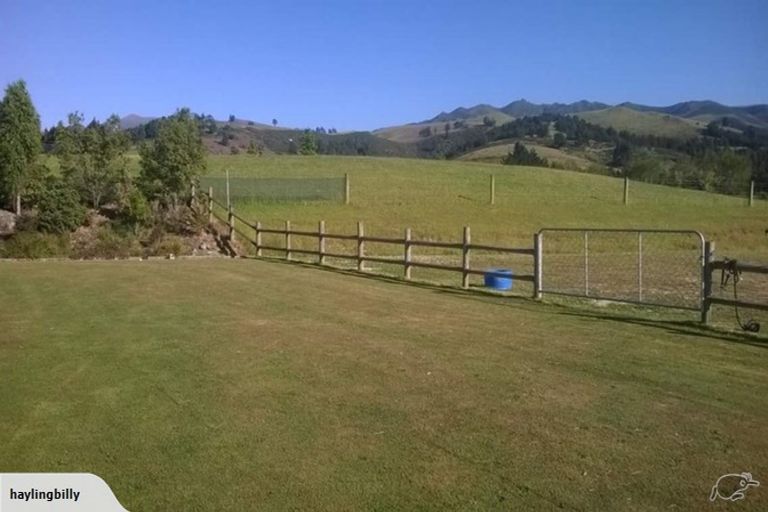 Photo of property in 653 Bay Road, Oxford, 7430