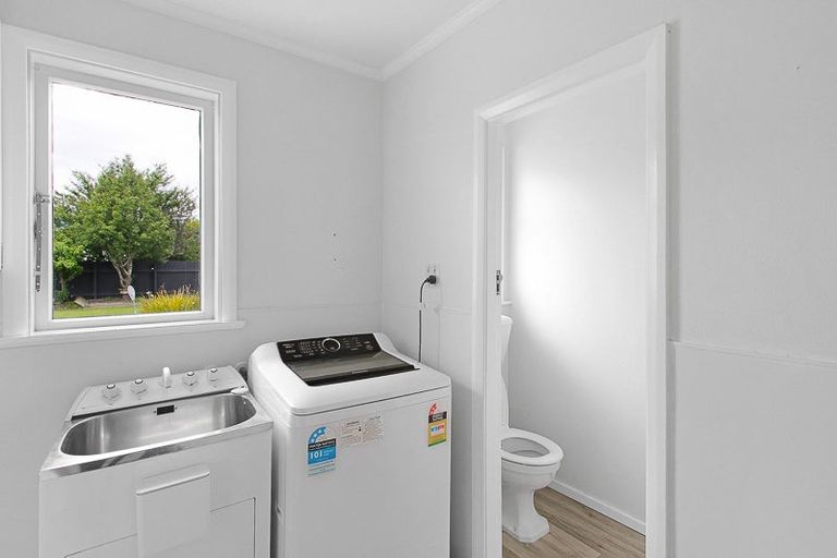 Photo of property in 60 Parker Avenue, Levin, 5510