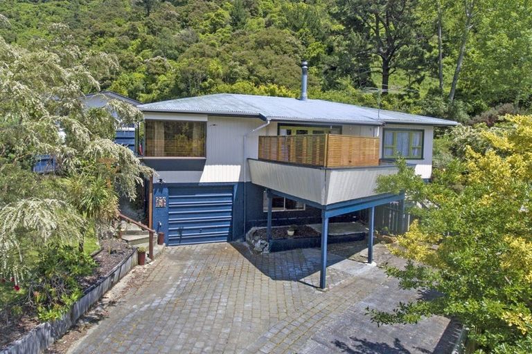 Photo of property in 26 Sowman Street, The Brook, Nelson, 7010