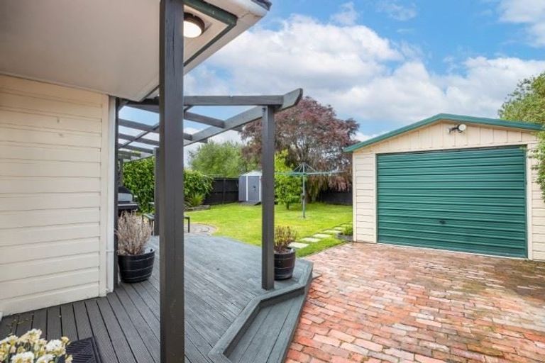 Photo of property in 12 Manning Place, Woolston, Christchurch, 8023