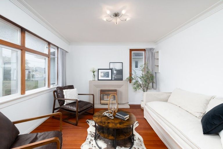 Photo of property in 31 Tokomaru Street, Welbourn, New Plymouth, 4312