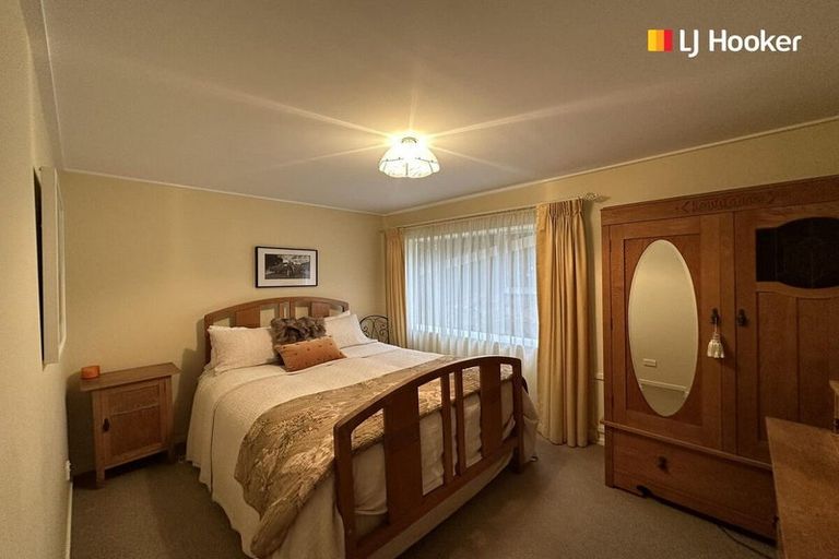Photo of property in 4 Tui Street, Saint Leonards, Dunedin, 9022