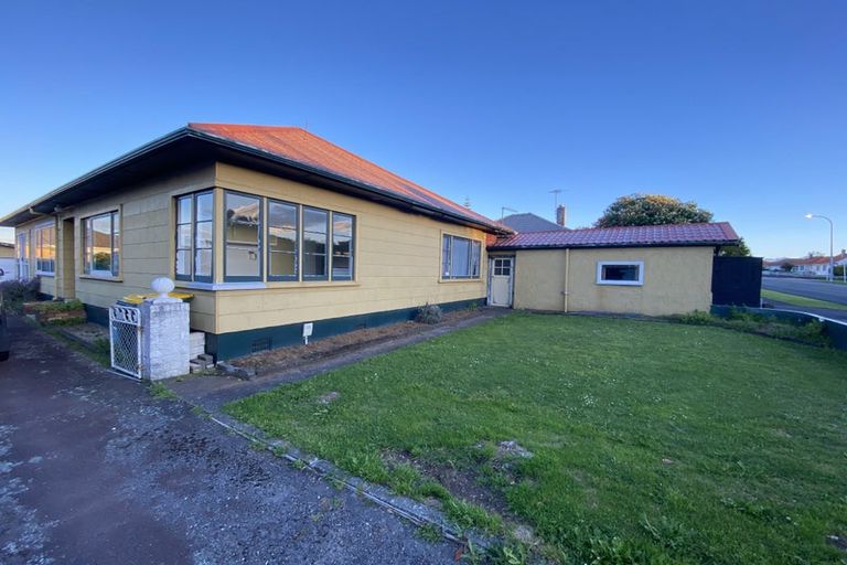 Photo of property in 189 Coronation Avenue, Welbourn, New Plymouth, 4310