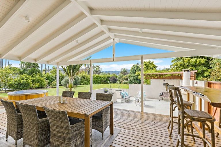 Photo of property in 251 Point Wells Road, Point Wells, Warkworth, 0986